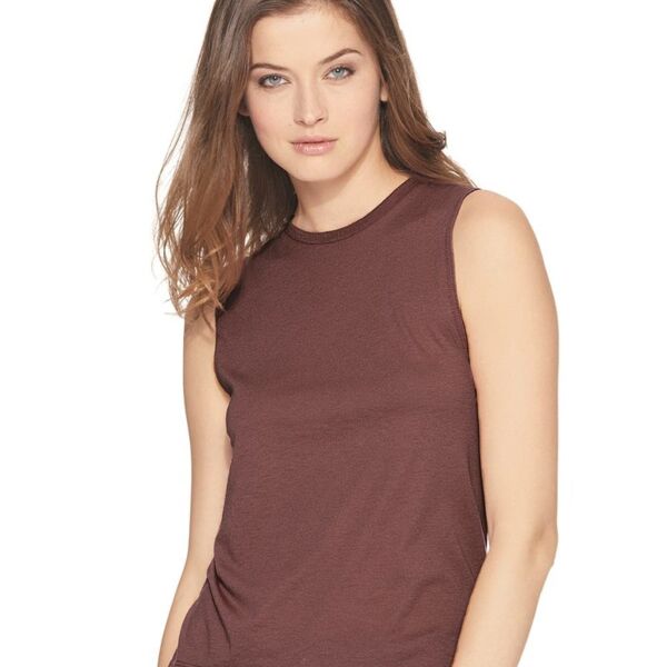 Next Level Apparel Women's Festival Muscle Tank 5013 Women's Festival Muscle Tank Thumbnail