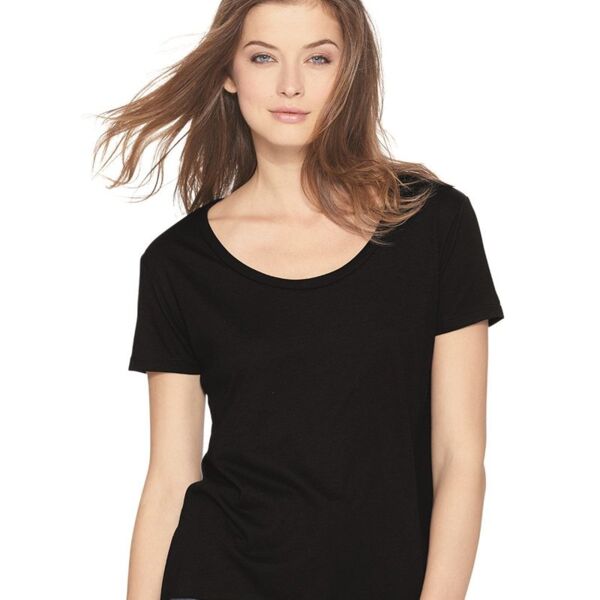 Next Level Apparel Women's Festival Scoopneck Tee 5030 Women's Festival Scoopneck Tee Thumbnail