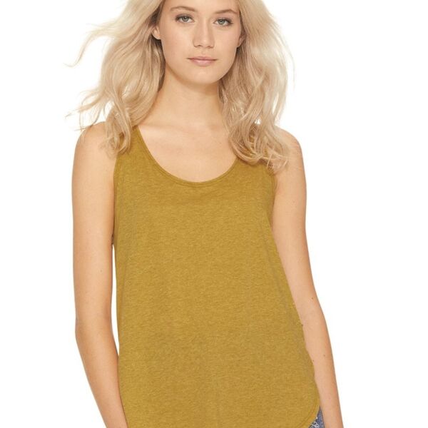Next Level Apparel Women's Festival Tank 5033 Women's Festival Tank Thumbnail