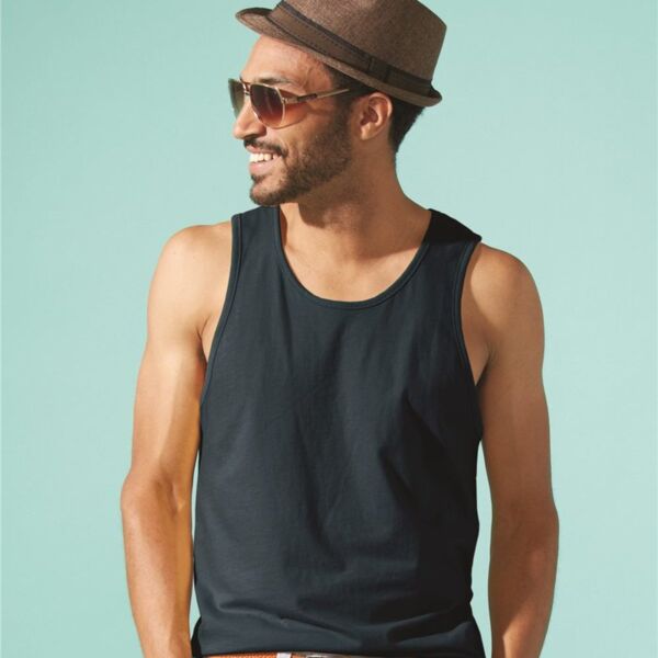 Next Level Apparel CVC Tank 6233 CVC Tank Thumbnail