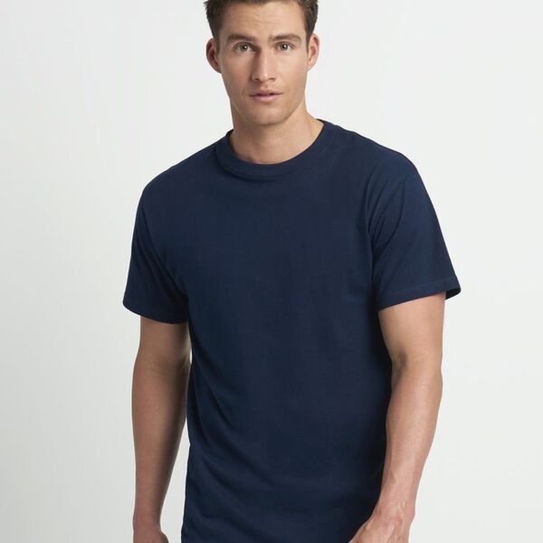 Next Level Apparel Power Crew Short Sleeve Tee 7410S Power Crew Short Sleeve Tee Thumbnail