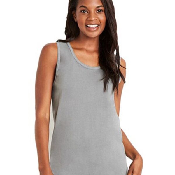 Next Level Apparel Inspired Dye Tank 7433 Inspired Dye Tank Thumbnail