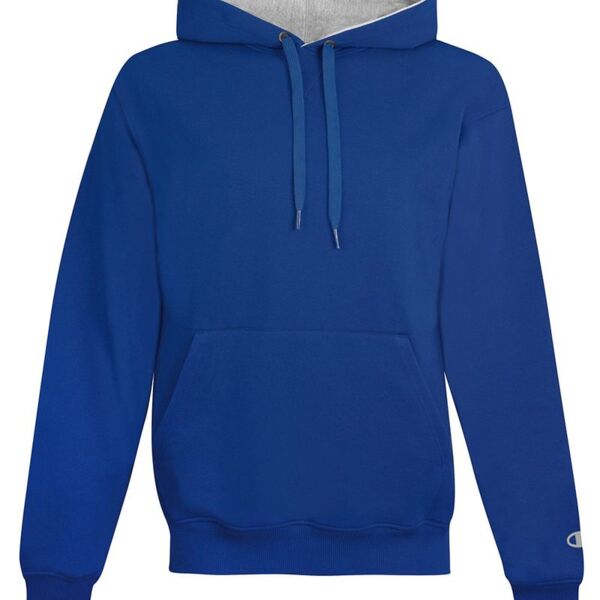 Champion Cotton Max Hooded Sweatshirt S171 Cotton Max Hooded Sweatshirt Thumbnail