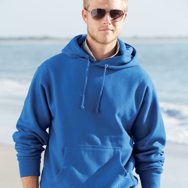Weatherproof Cross Weave™ Hooded Sweatshirt 7700 Cross Weave™ Hooded Sweatshirt Thumbnail
