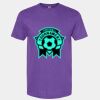 Unisex Softstyle® CVC T-Shirt Thumbnail