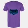Unisex Softstyle® CVC T-Shirt Thumbnail