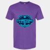 Unisex Softstyle® CVC T-Shirt Thumbnail