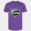 Unisex Softstyle® CVC T-Shirt Thumbnail
