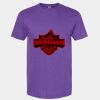 Unisex Softstyle® CVC T-Shirt Thumbnail
