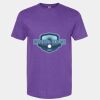 Unisex Softstyle® CVC T-Shirt Thumbnail