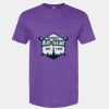 Unisex Softstyle® CVC T-Shirt Thumbnail