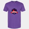 Unisex Softstyle® CVC T-Shirt Thumbnail