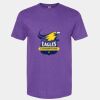 Unisex Softstyle® CVC T-Shirt Thumbnail