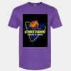 Unisex Softstyle® CVC T-Shirt Thumbnail