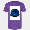 Unisex Softstyle® CVC T-Shirt Thumbnail