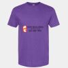 Unisex Softstyle® CVC T-Shirt Thumbnail