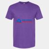 Unisex Softstyle® CVC T-Shirt Thumbnail
