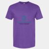 Unisex Softstyle® CVC T-Shirt Thumbnail