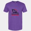 Unisex Softstyle® CVC T-Shirt Thumbnail