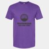 Unisex Softstyle® CVC T-Shirt Thumbnail