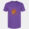 Unisex Softstyle® CVC T-Shirt Thumbnail