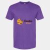 Unisex Softstyle® CVC T-Shirt Thumbnail