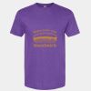 Unisex Softstyle® CVC T-Shirt Thumbnail