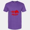 Unisex Softstyle® CVC T-Shirt Thumbnail