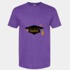 Unisex Softstyle® CVC T-Shirt Thumbnail