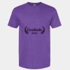 Unisex Softstyle® CVC T-Shirt Thumbnail