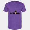 Unisex Softstyle® CVC T-Shirt Thumbnail