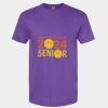 Unisex Softstyle® CVC T-Shirt Thumbnail