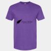 Unisex Softstyle® CVC T-Shirt Thumbnail