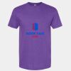 Unisex Softstyle® CVC T-Shirt Thumbnail