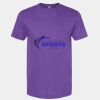 Unisex Softstyle® CVC T-Shirt Thumbnail