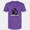 Unisex Softstyle® CVC T-Shirt Thumbnail