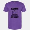 Unisex Softstyle® CVC T-Shirt Thumbnail