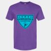 Unisex Softstyle® CVC T-Shirt Thumbnail
