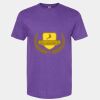 Unisex Softstyle® CVC T-Shirt Thumbnail