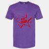 Unisex Softstyle® CVC T-Shirt Thumbnail