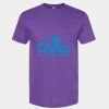 Unisex Softstyle® CVC T-Shirt Thumbnail