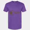 Unisex Softstyle® CVC T-Shirt Thumbnail