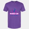 Unisex Softstyle® CVC T-Shirt Thumbnail