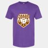 Unisex Softstyle® CVC T-Shirt Thumbnail