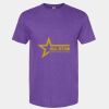 Unisex Softstyle® CVC T-Shirt Thumbnail