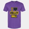 Unisex Softstyle® CVC T-Shirt Thumbnail