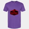 Unisex Softstyle® CVC T-Shirt Thumbnail