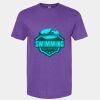 Unisex Softstyle® CVC T-Shirt Thumbnail