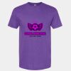 Unisex Softstyle® CVC T-Shirt Thumbnail