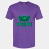Unisex Softstyle® CVC T-Shirt Thumbnail